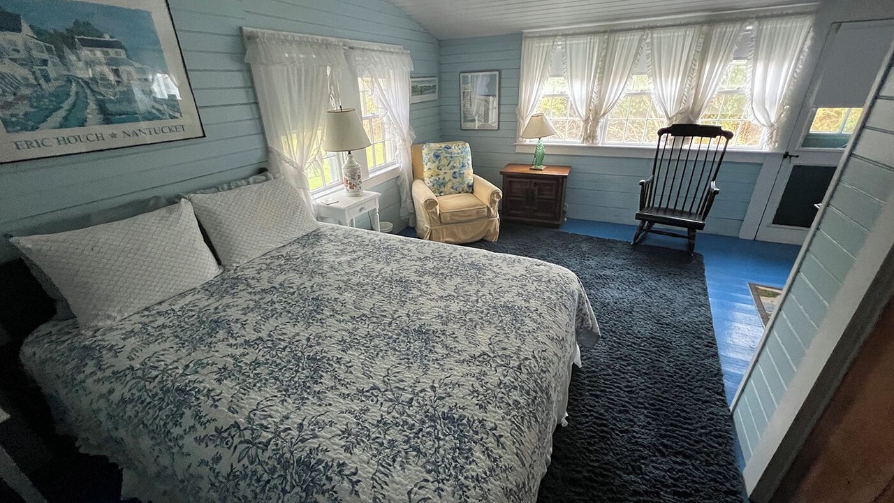 Photo of Bedroom in Cliff