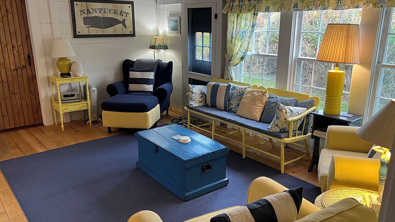 Photo of Livingroom in Cliff