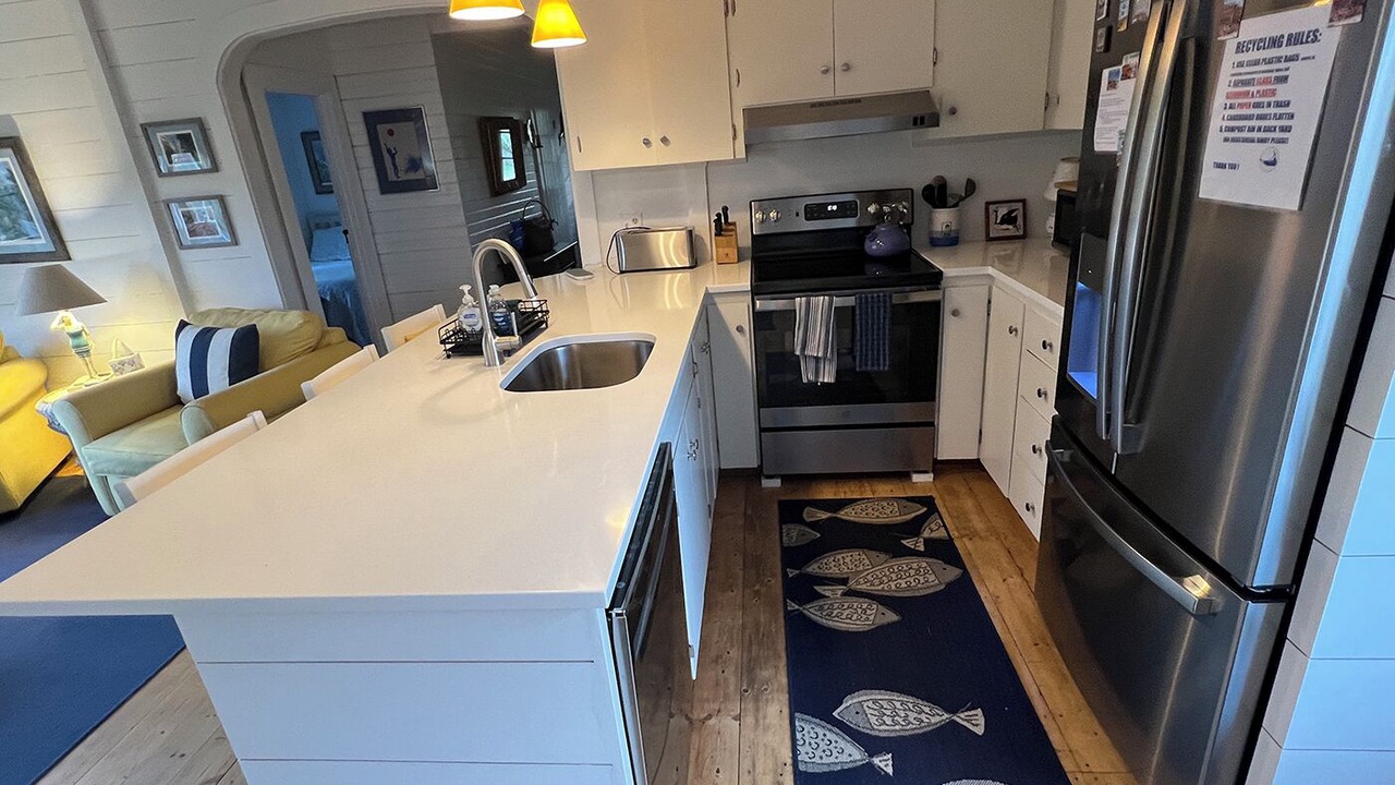 Photo of Kitchen in Cliff