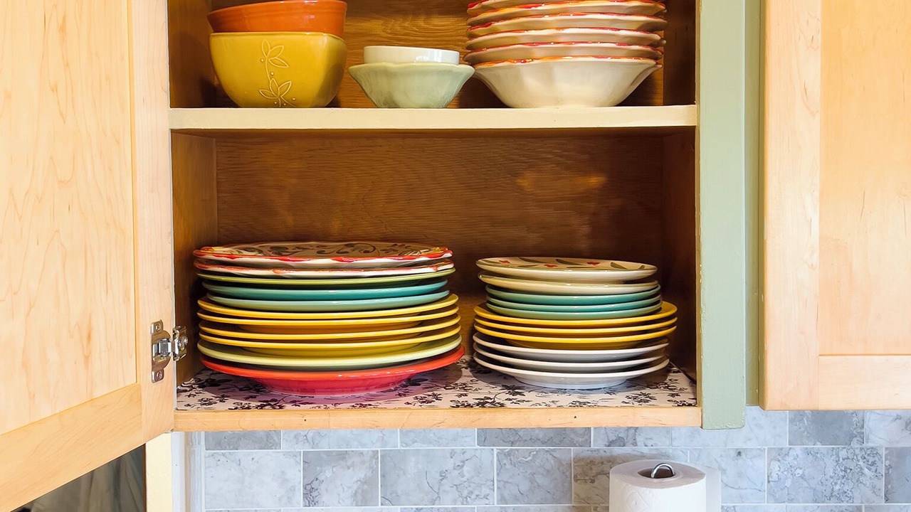 Photo of Kitchen in Lawton Park