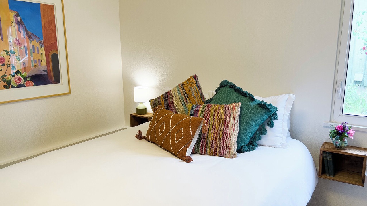 Photo of Bedroom in Lawton Park