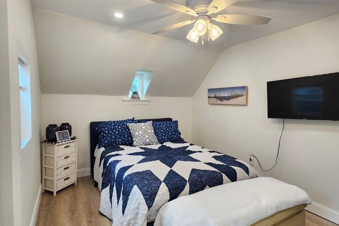 Photo of Bedroom in Villas
