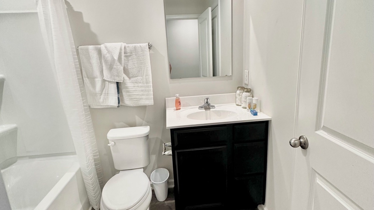 Photo of Bathroom in Kipling