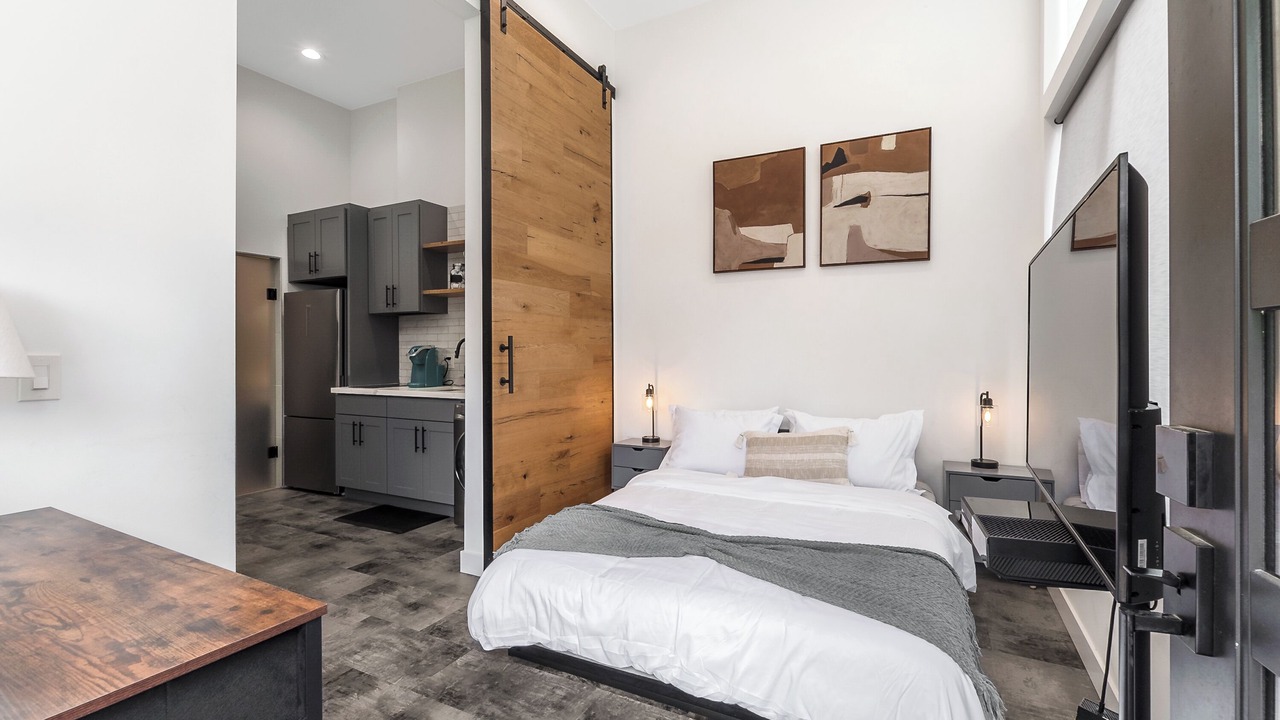Photo of Bedroom in North Admiral