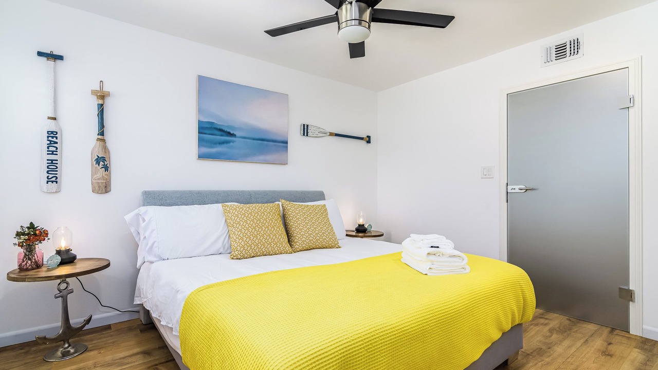 Photo of Bedroom in Cocoa Isles