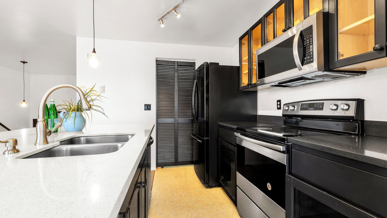Photo of Kitchen in Minor