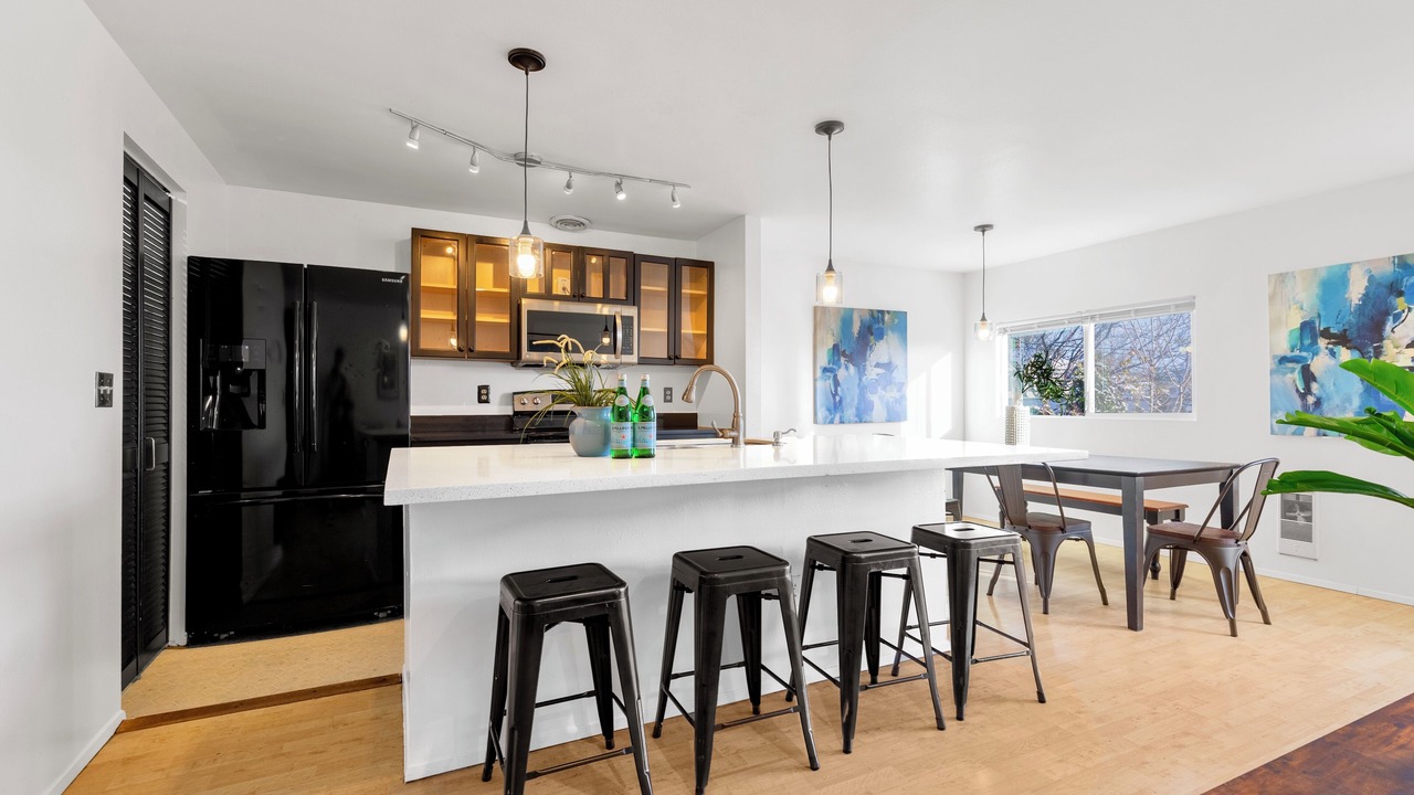 Photo of Kitchen in Minor