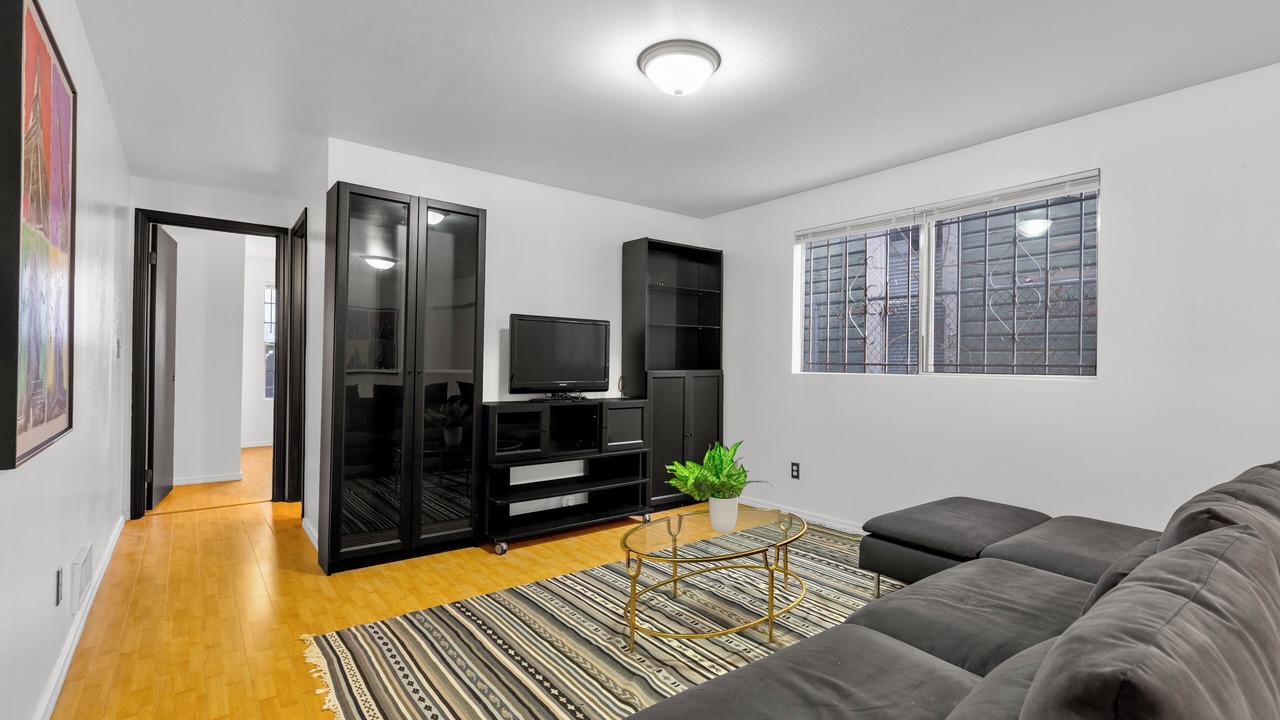 Photo of Livingroom in Minor