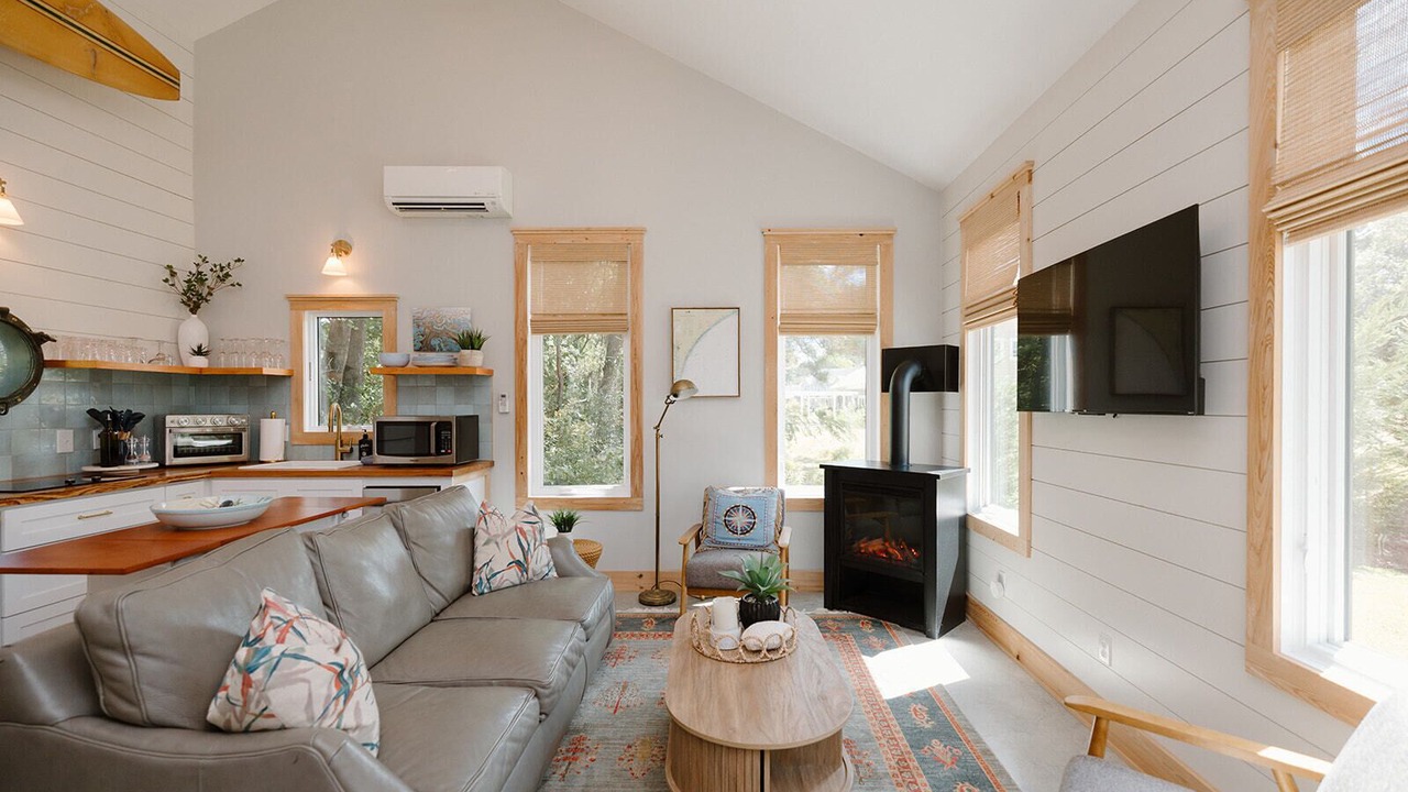 Photo of Livingroom in Wilmington