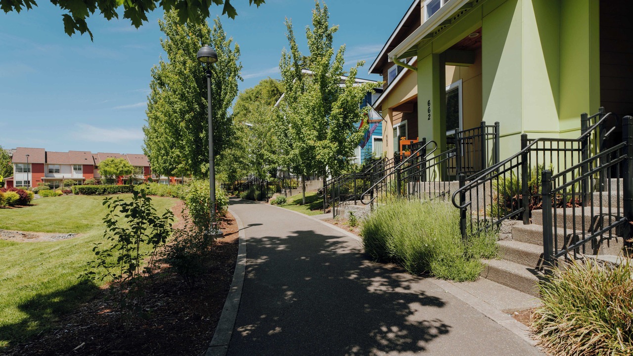 Photo of Outdoor in White Center