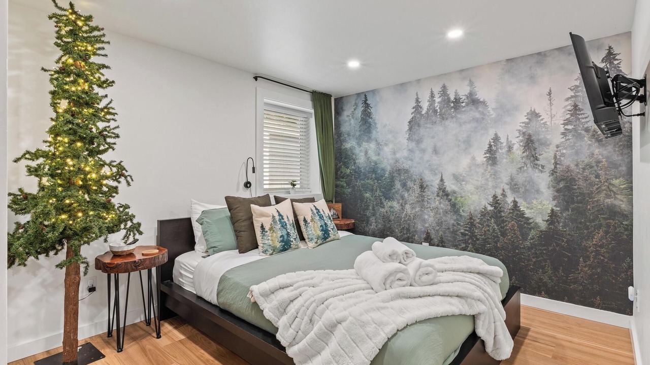 Photo of Bedroom in Victory Heights