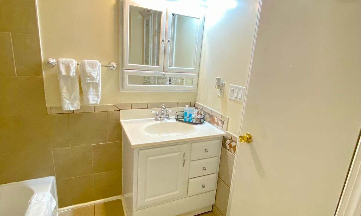 Photo of Bathroom in Laurel