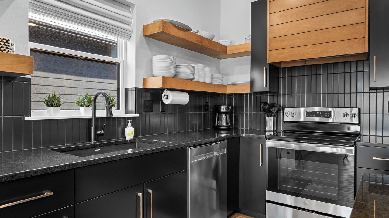 Photo of Kitchen in Hollister