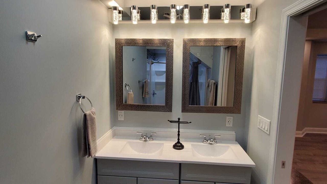 Photo of Bathroom in Derwood