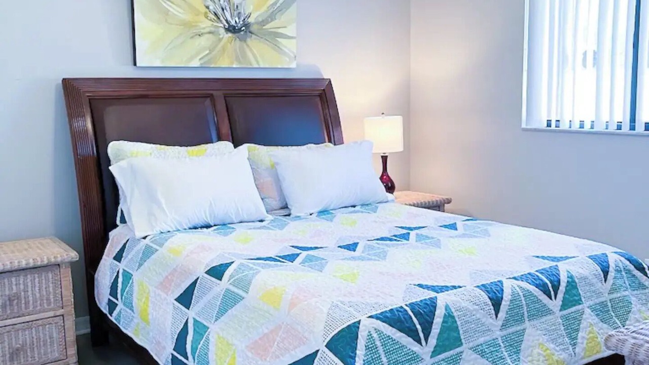 Photo of Bedroom in Southgate