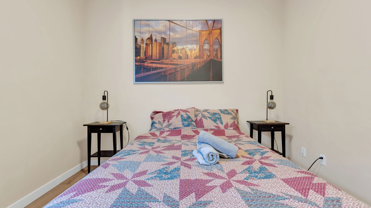 Photo of Bedroom in Panorama Hills