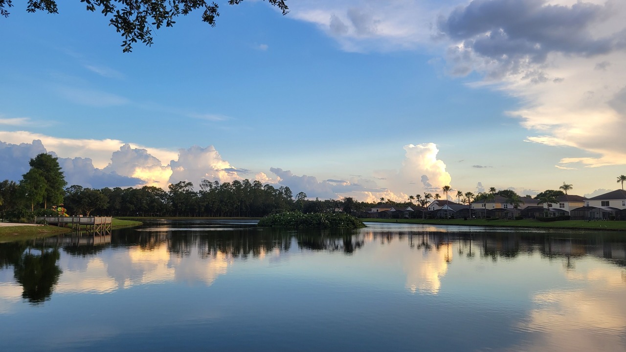 Photo of Others in Lake Berkley