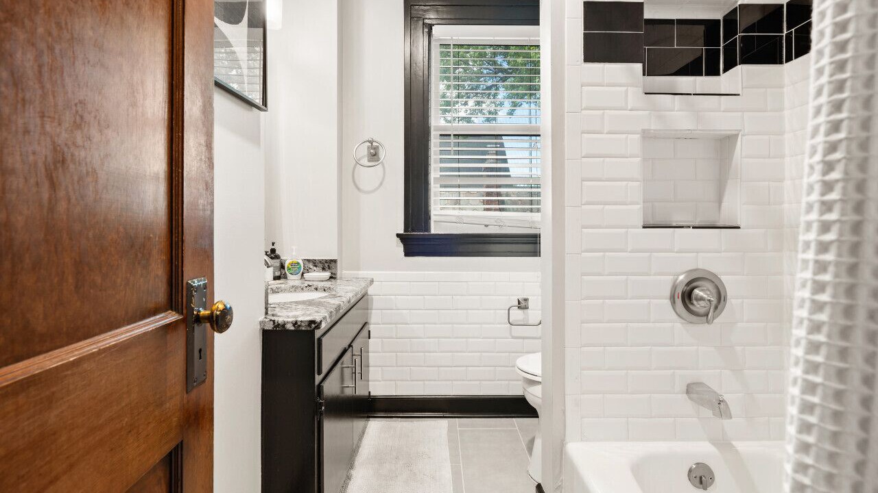 Photo of Bathroom in German Village