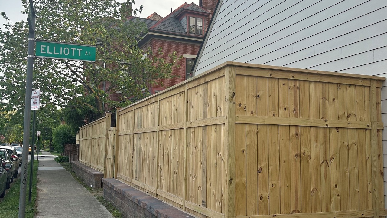 Photo of Outdoor in Olde Towne East