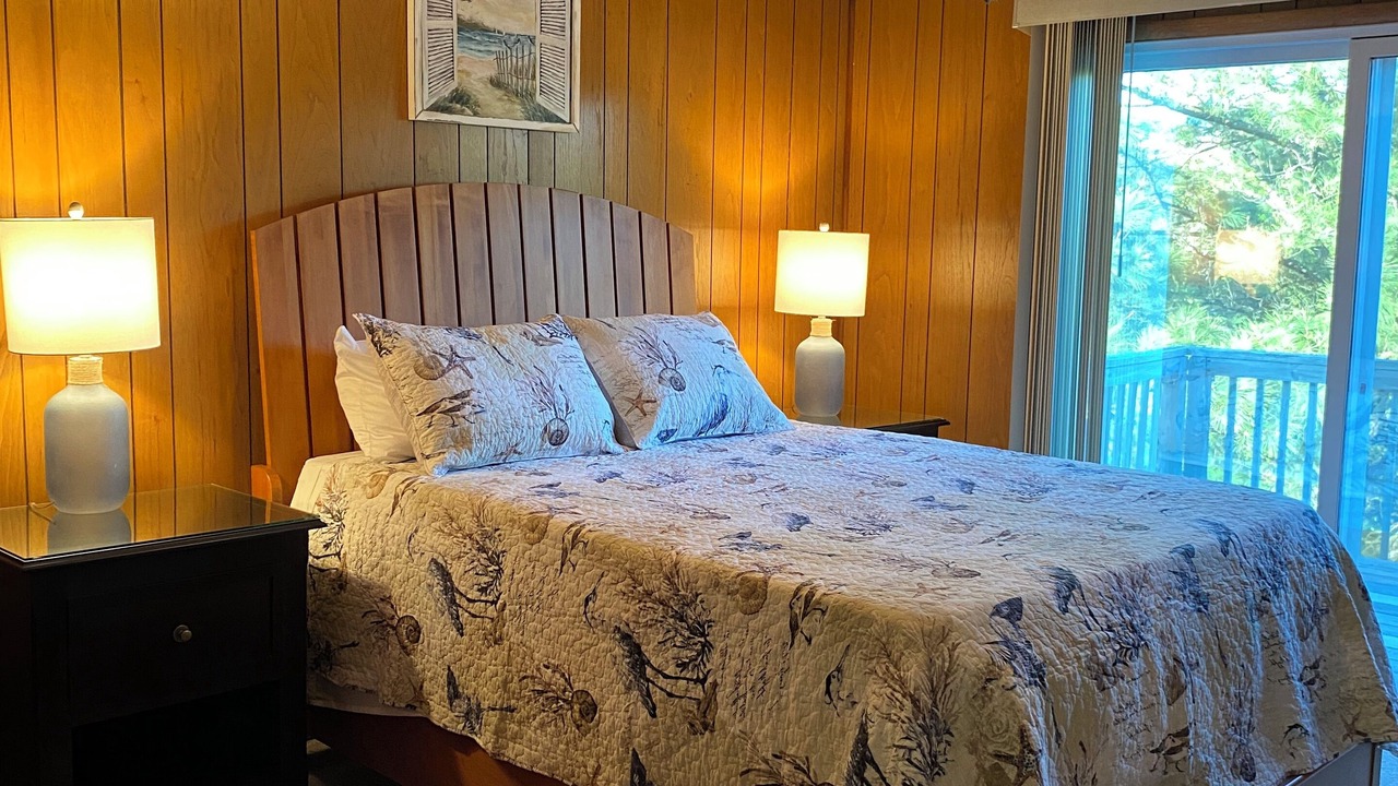 Photo of Bedroom in Ocean Sands