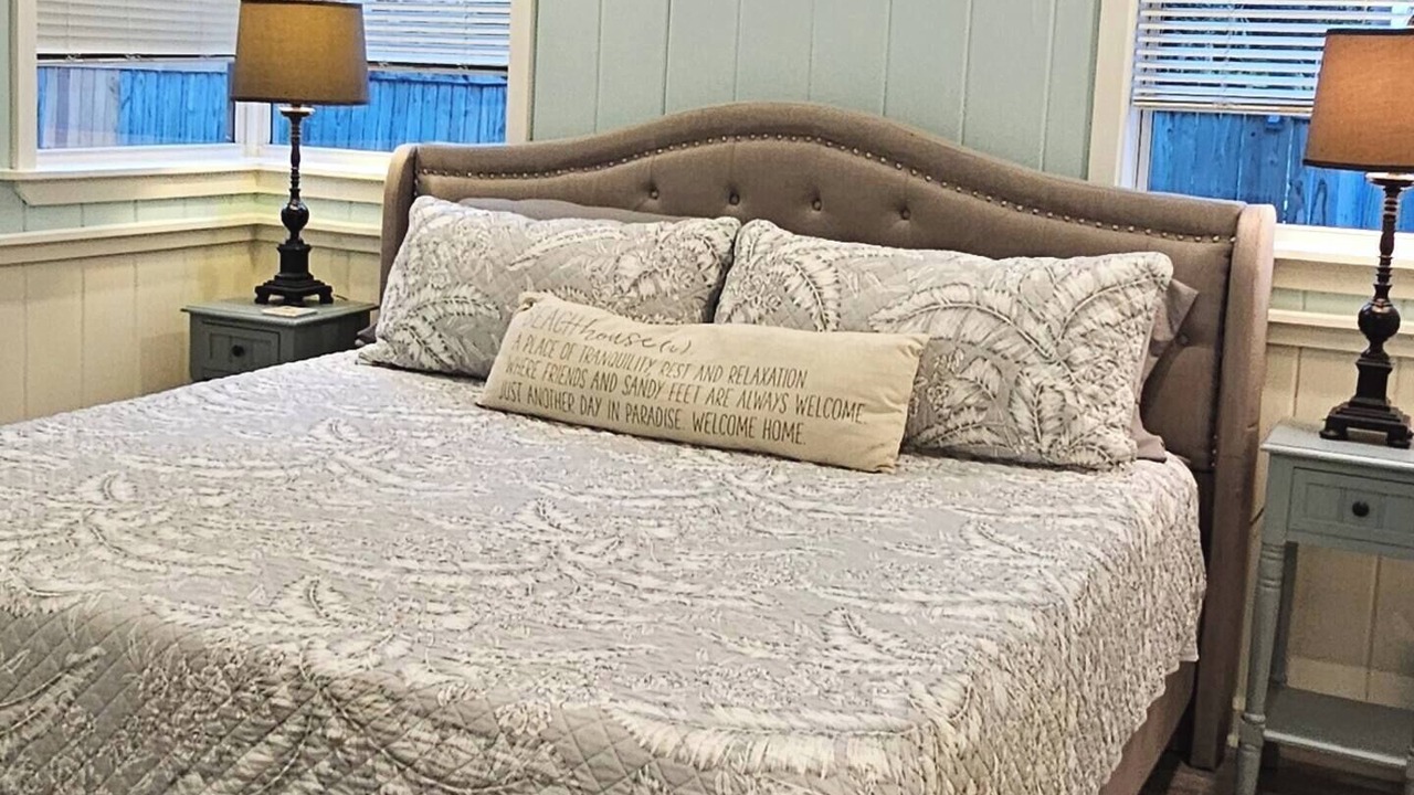 Photo of Bedroom in Sarasota