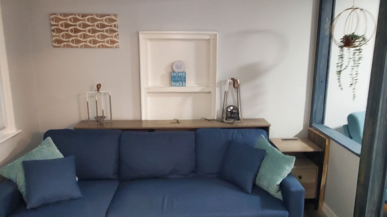 Photo of Livingroom in Merritt Island