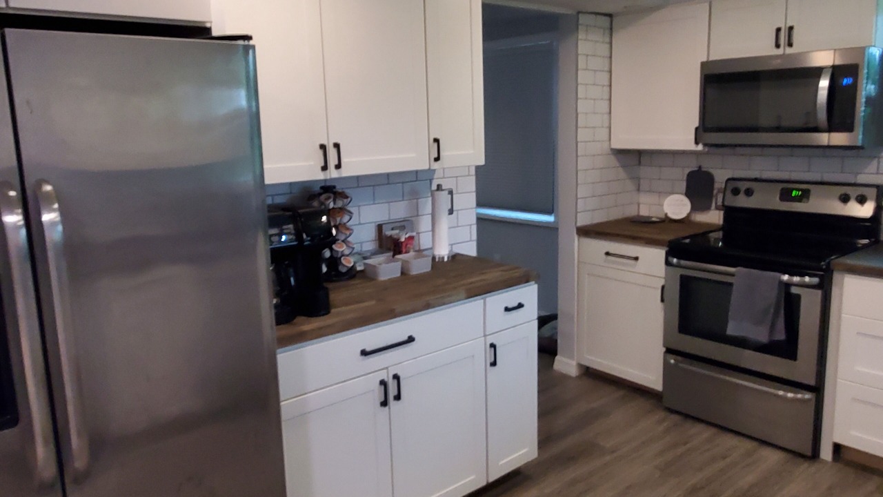 Photo of Kitchen in Merritt Island