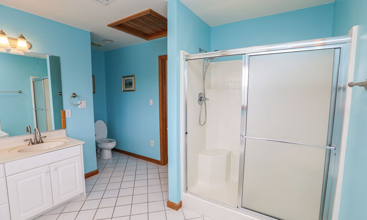 Photo of Bathroom in Tuckahoe