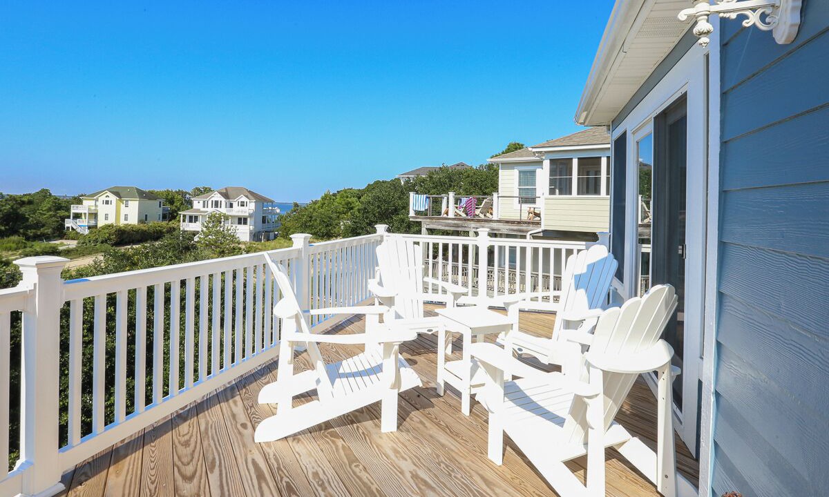Photo of Outdoor in Tuckahoe