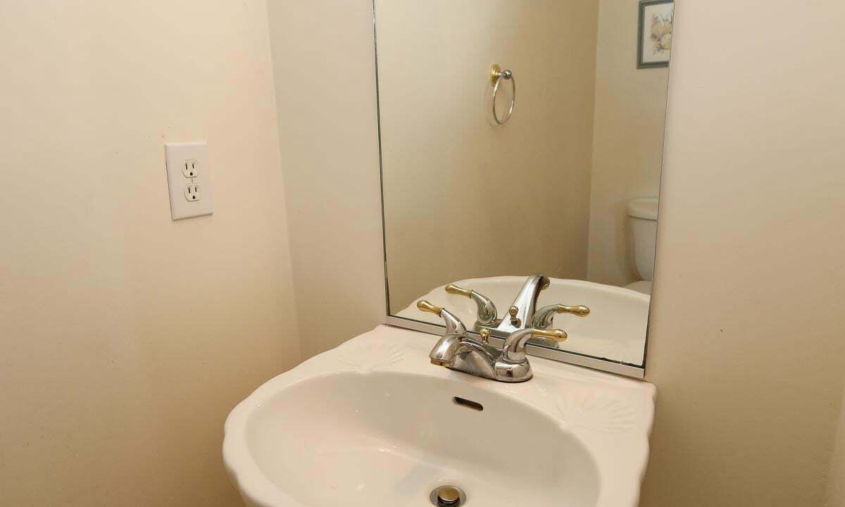 Photo of Bathroom in Tuckahoe