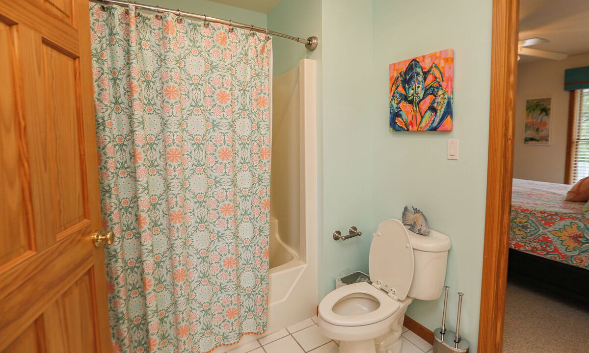 Photo of Bathroom in Tuckahoe