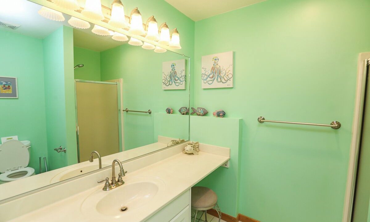 Photo of Bathroom in Tuckahoe