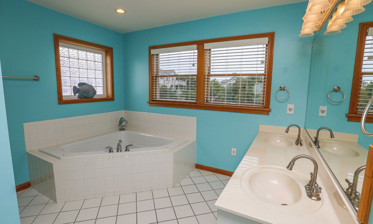 Photo of Bathroom in Tuckahoe