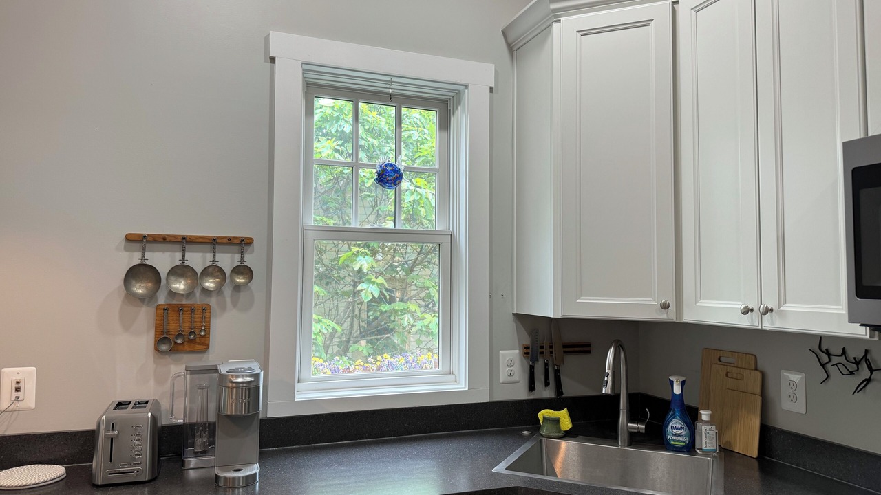 Photo of Kitchen in Ashton Heights
