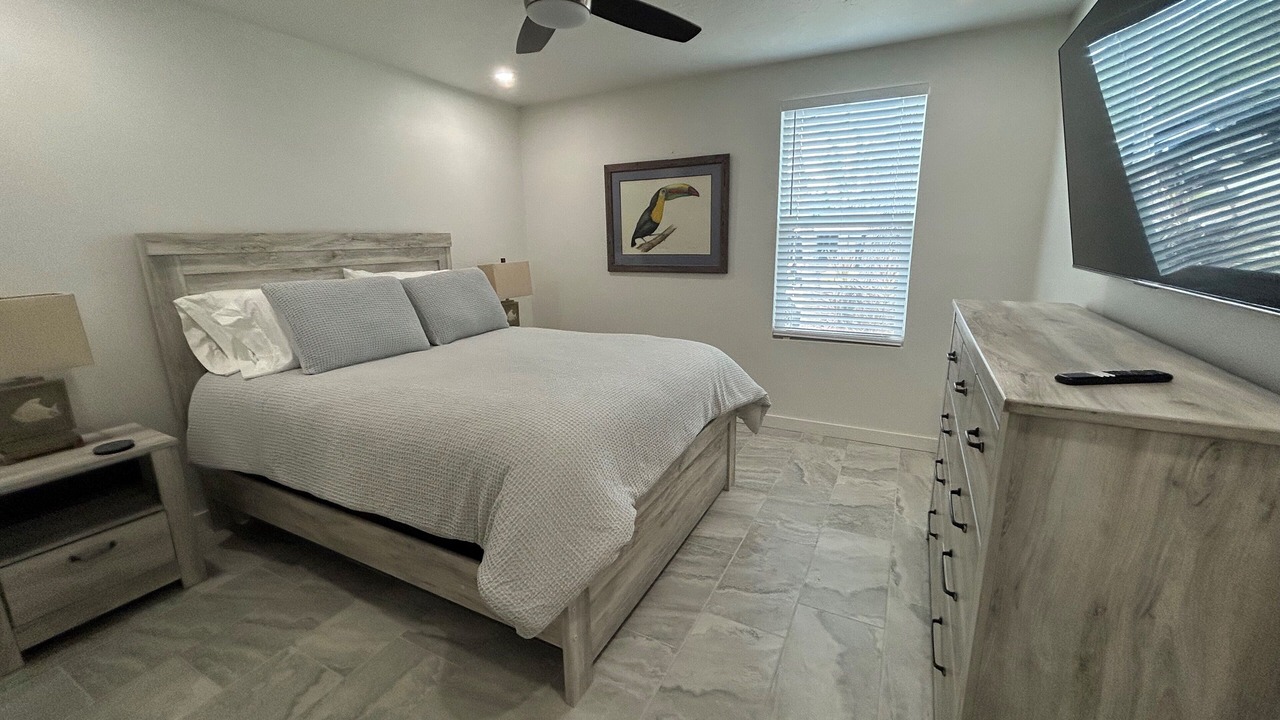 Photo of Bedroom in Ridge Wood Heights