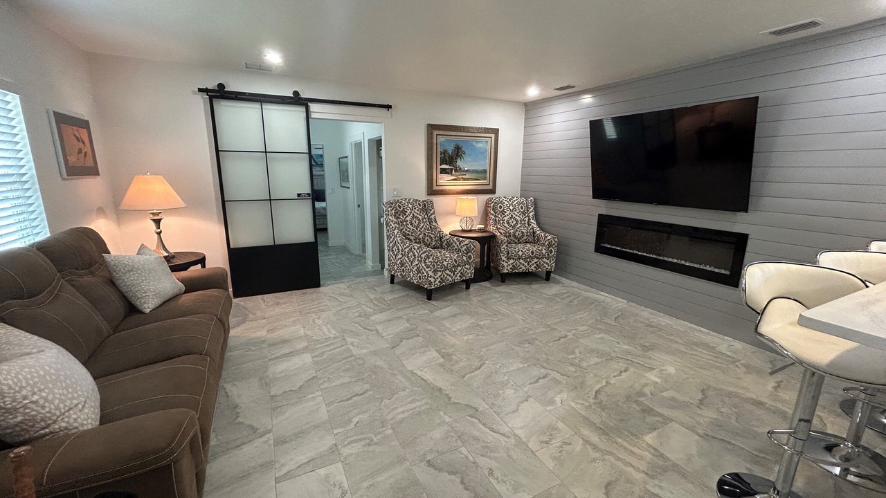Photo of Livingroom in Ridge Wood Heights