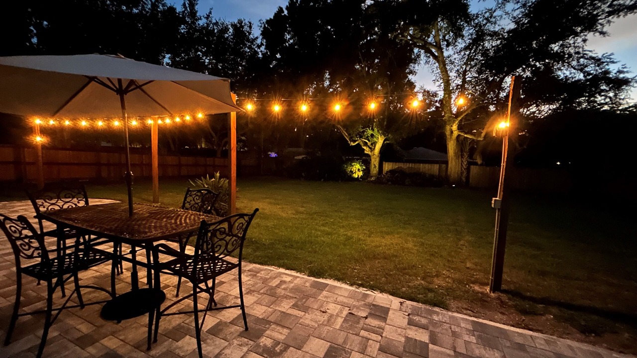 Photo of Outdoor in Ridge Wood Heights