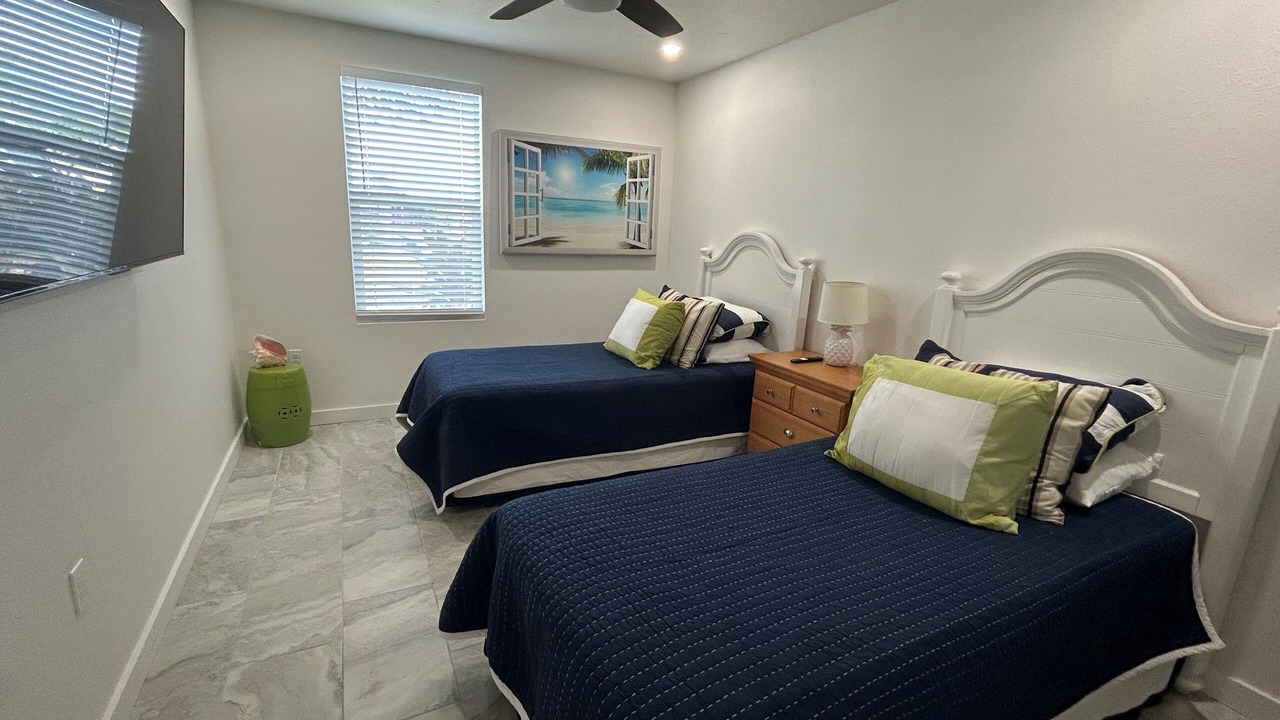Photo of Bedroom in Ridge Wood Heights