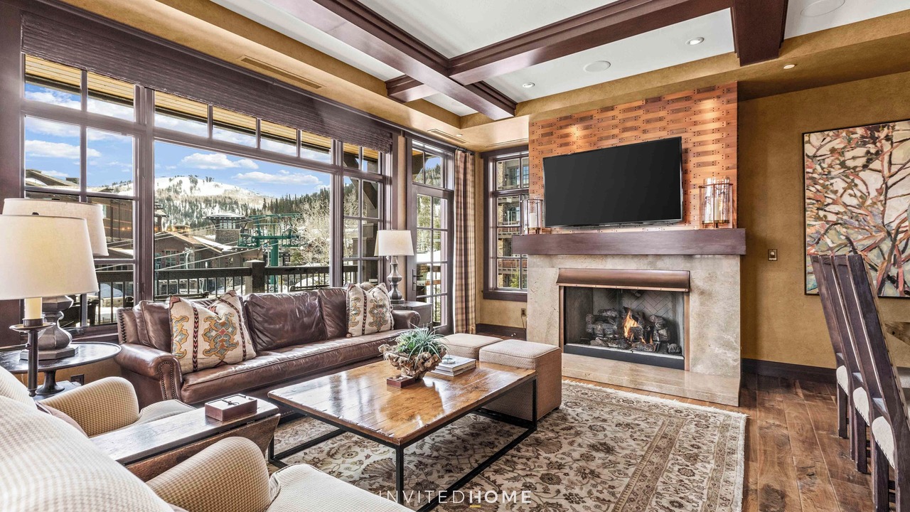 Photo of Bedroom in Empire Pass