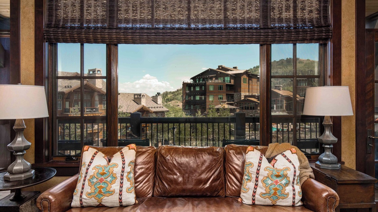 Photo of Bedroom in Empire Pass