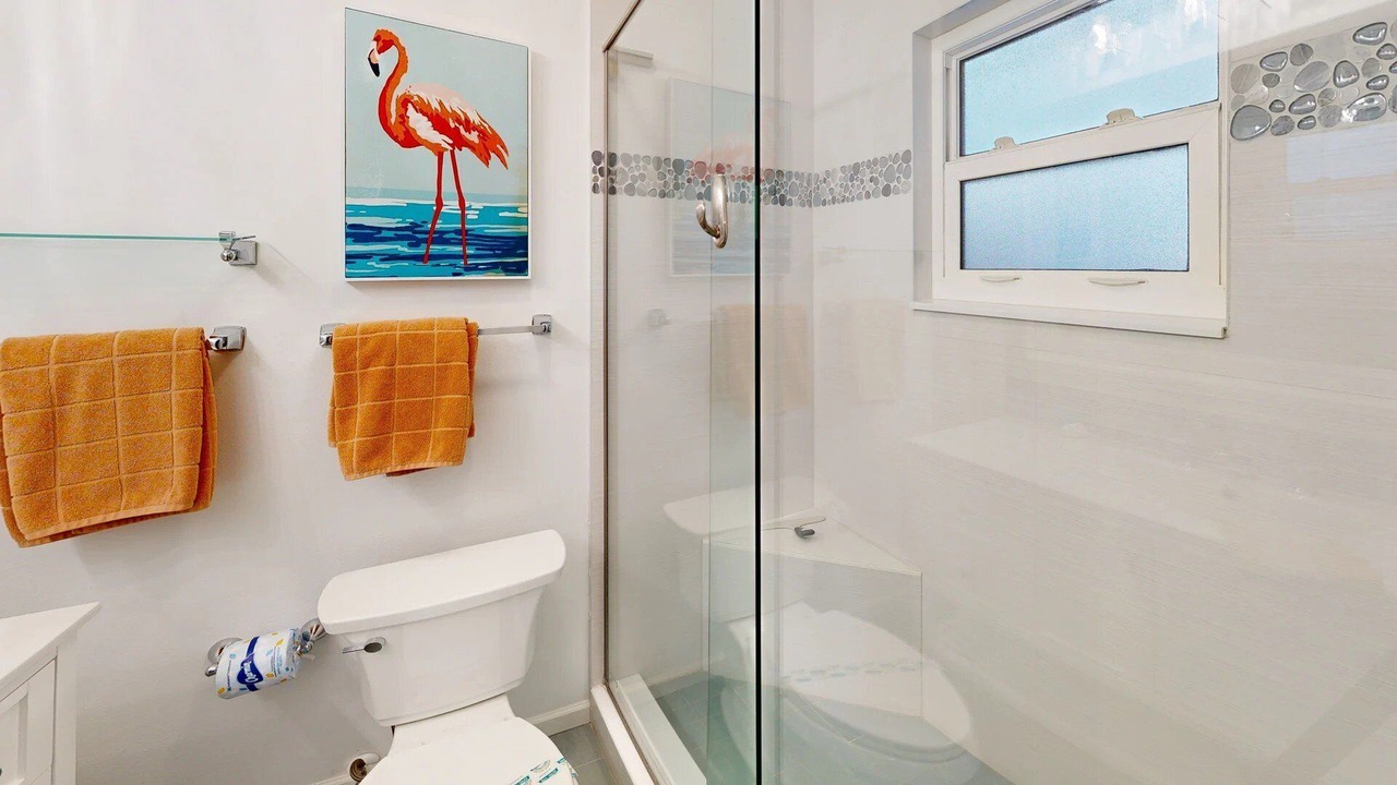 Photo of Bathroom in Siesta Key