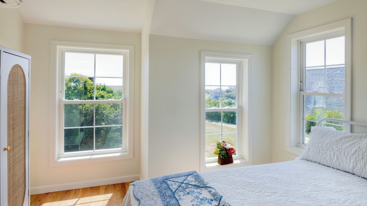 Photo of Bedroom in Block Island
