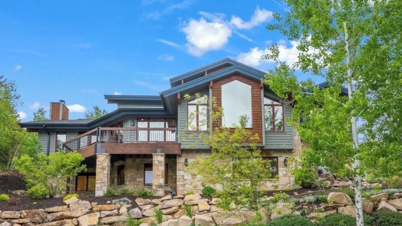 Photo of Outdoor in Deer Valley