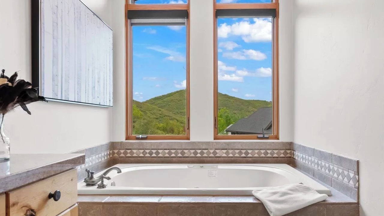 Photo of Bathroom in Deer Valley