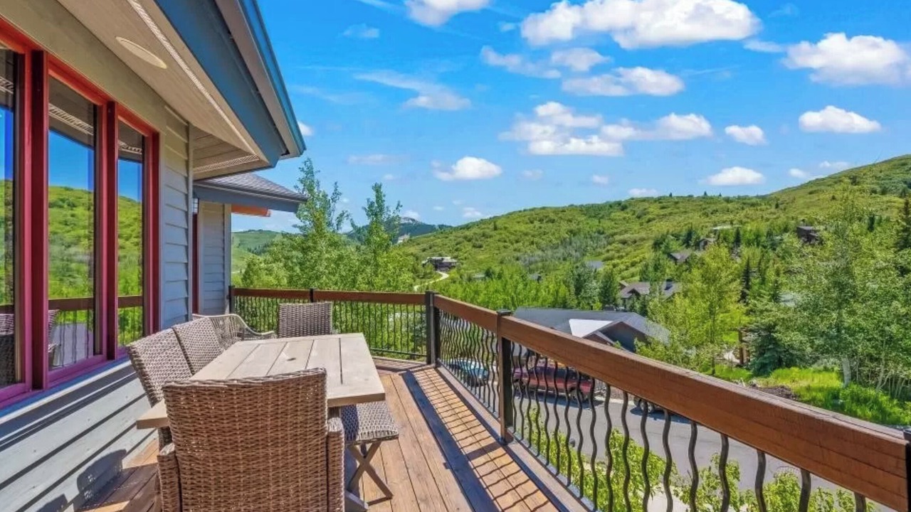 Photo of Outdoor in Deer Valley