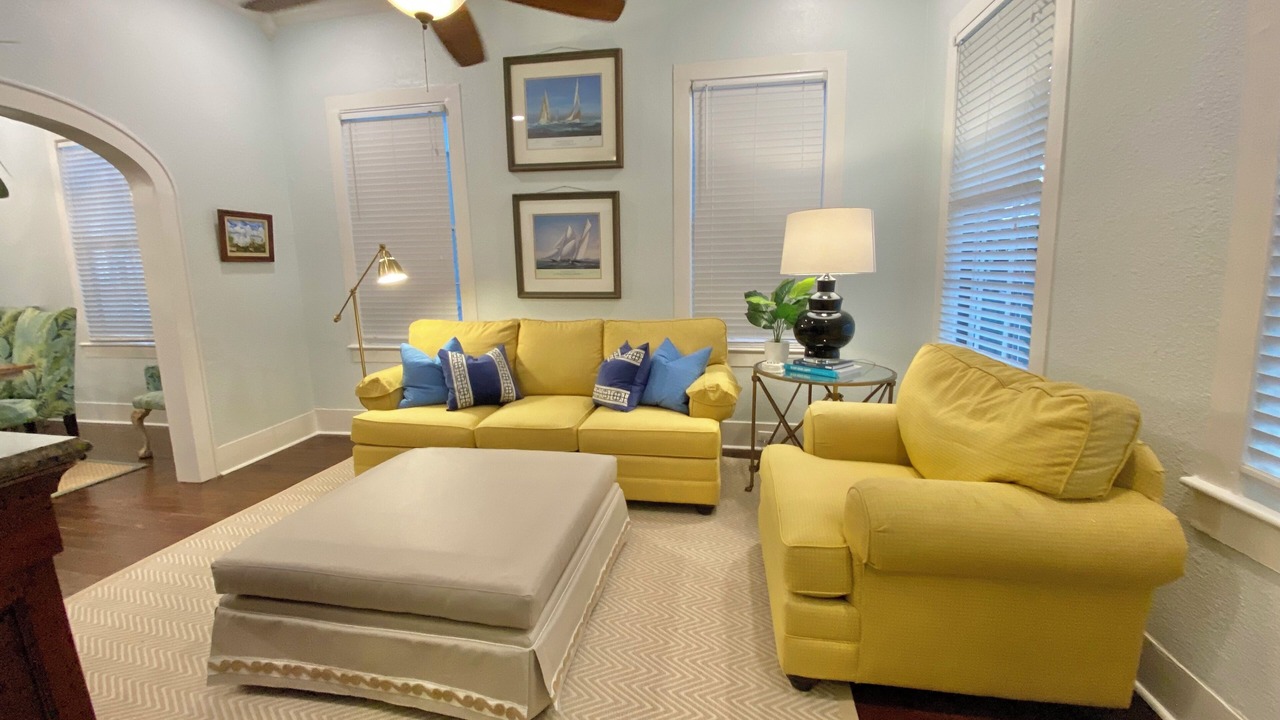 Photo of Livingroom in San Jacinto