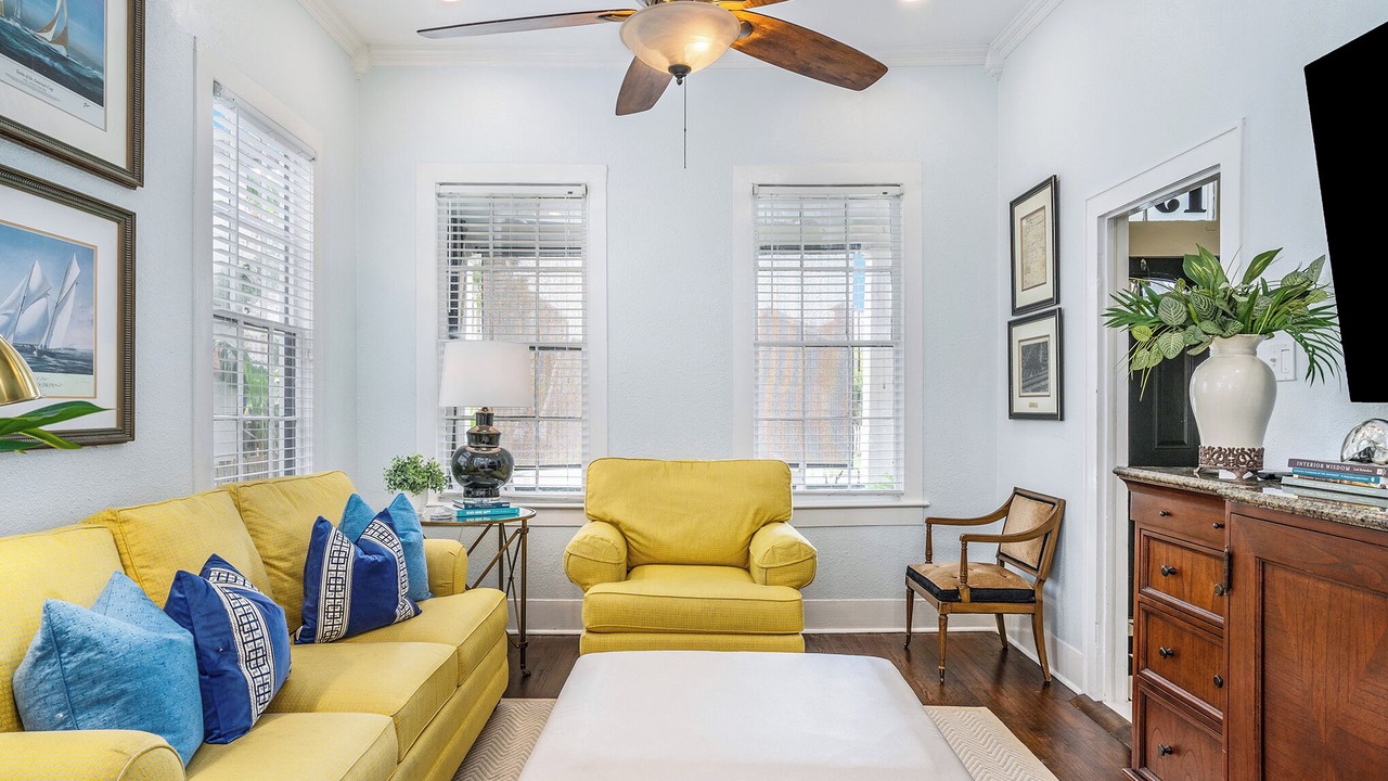 Photo of Livingroom in San Jacinto
