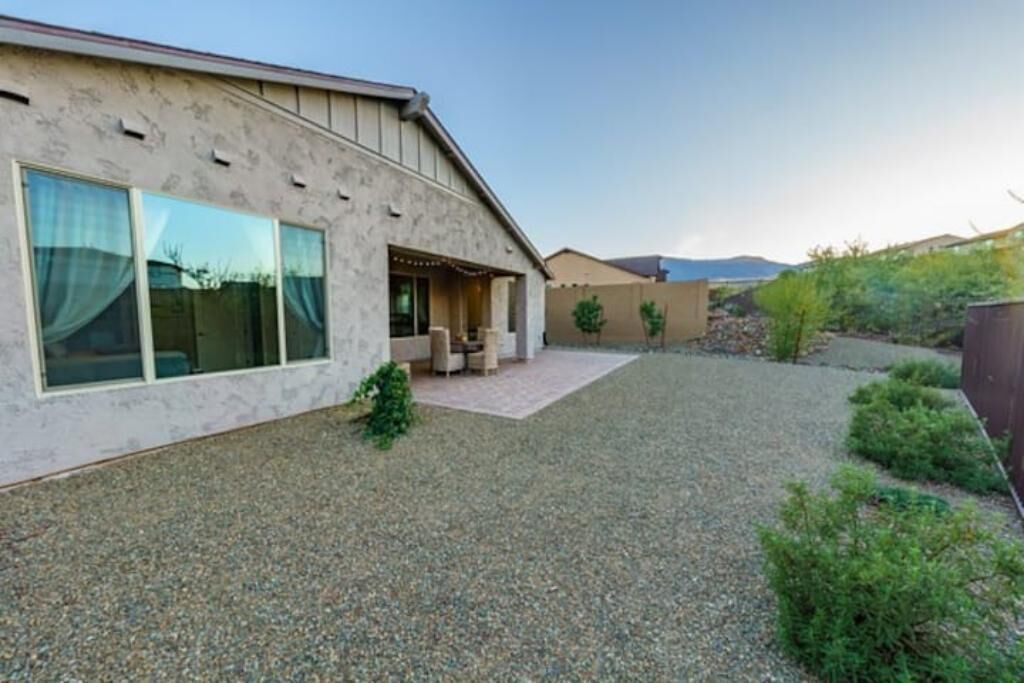 Photo of Outdoor in Clarkdale