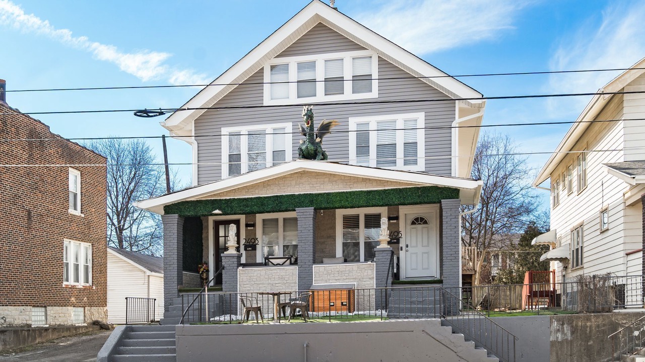 Photo of Outdoor in Old North Columbus
