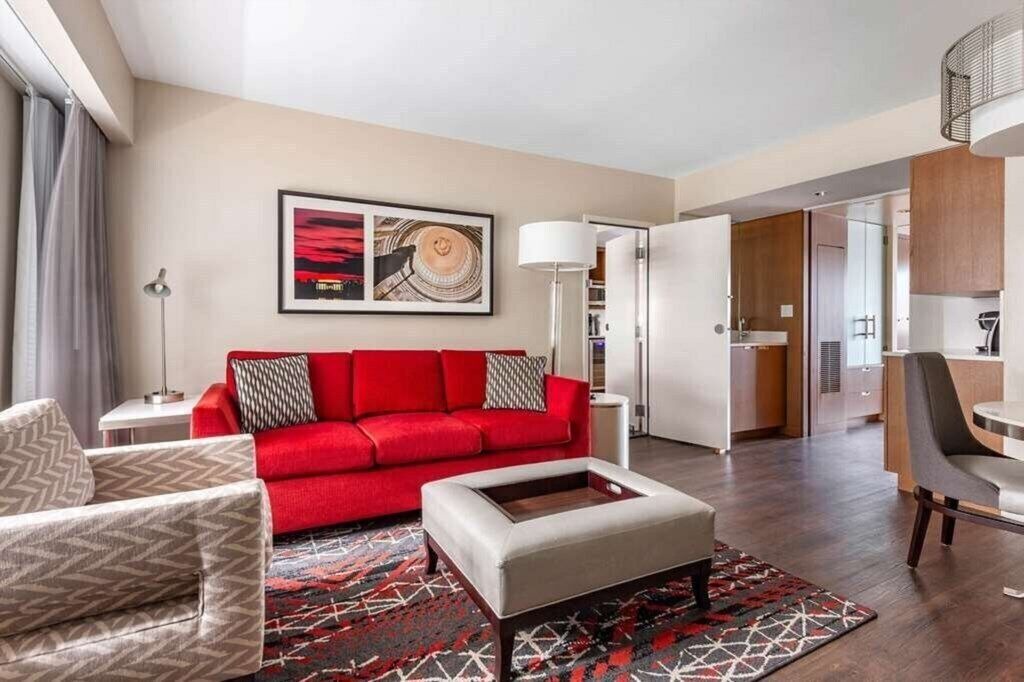 Photo of Livingroom in West End